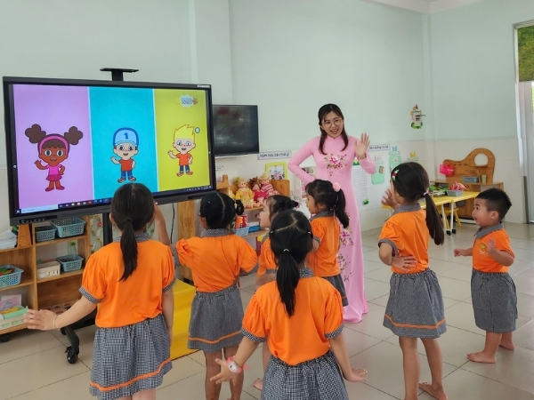 Phương Pháp MAC Độc Quyền