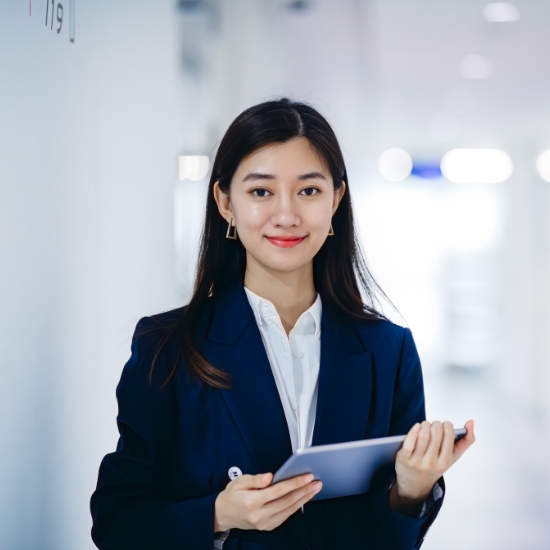 IELTS Cho người đi làm
