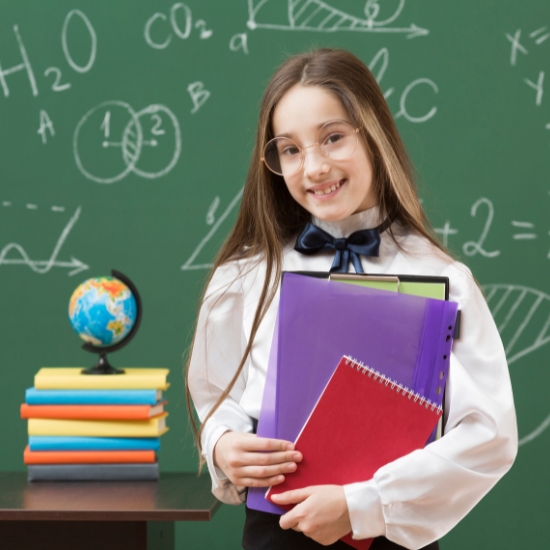 IELTS Học Thuật (Lớp 6, 7)