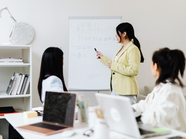 LỘ TRÌNH HỌC TIẾNG ANH CHO NGƯỜI ĐI LÀM
